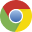 Chrome Icon