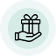 First Plan Icon