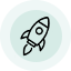 Second Plan Icon
